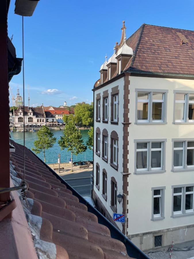 Little Dream Leilighet Konstanz Eksteriør bilde